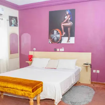 Hotel Bariba Playa relaxation experience