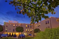 Park Hotel Bydgoszcz Hôtels à : 