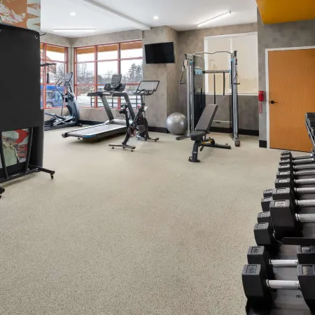 La Quinta Inn & Suites by Wyndham Williston/Burlington