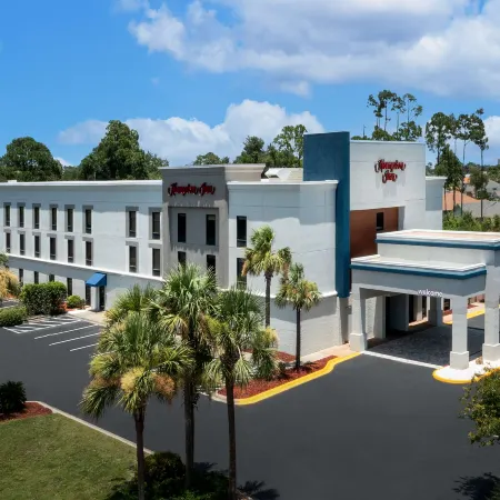 Hampton Inn Panama City Beach