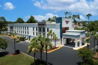 Hampton Inn Panama City Beach Hotel in zona ZooWorld Zoological and Botanical Conservatory