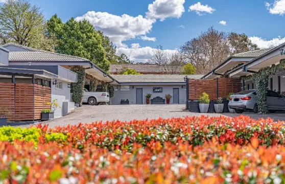 科茨沃爾德花園汽車旅館