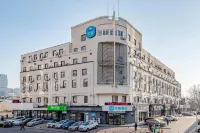 HanTing Hotel (Dalian Maritime University Subway Station) Hotels near Science & Technology Park Mansion of Dalian University of Technology