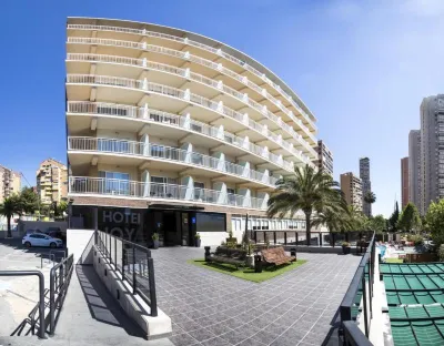 Hotel Joya