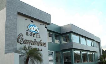 Hotel Caminhos da Serra