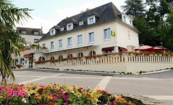 Logis Hotel Restaurant du Commerce