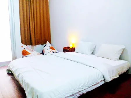 Transpark Juanda by 21 Room