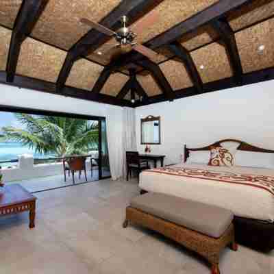 Pacific Resort Rarotonga Rooms