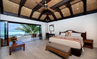 Pacific Resort Rarotonga