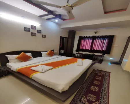 Hotel Bhumi