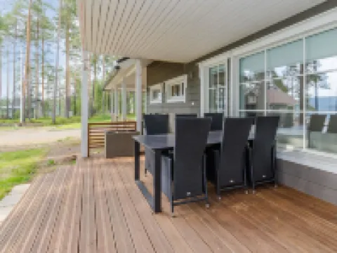 Levähdys โรงแรมในเยินซู