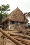 Las Cabanas del Tio Lalo Hôtels à : Rincón de Guayabitos