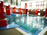 Hotel Q Art Severus Hotels in Zalau