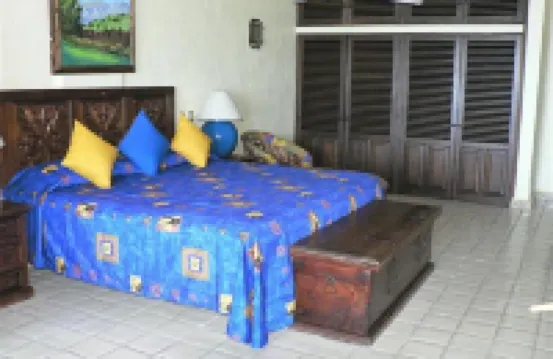 Lindo Mar Resort Hotels in Conchas Chinas