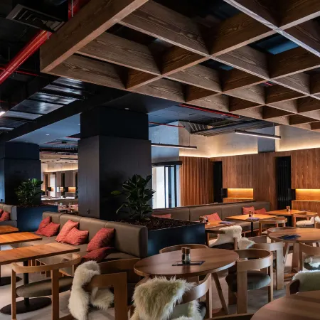Swissôtel Resort Kolasin