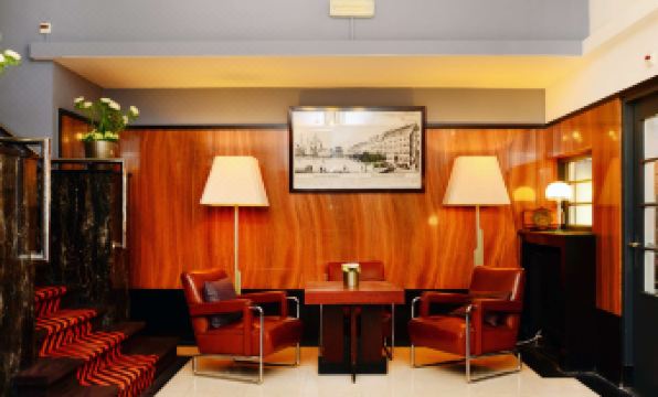 Amrâth Hotel DuCasque