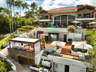 Visus Hotel Boutique & Spa Hotel a 