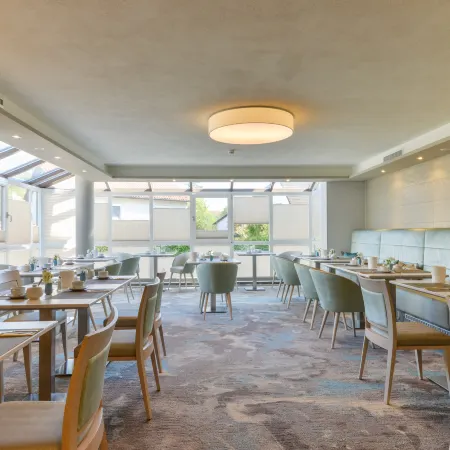 Schiller´s Hotel & Restaurant