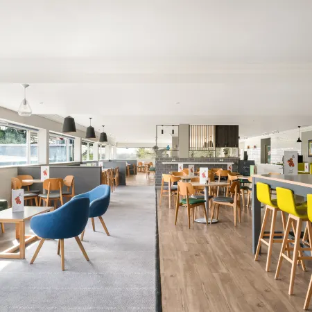 Holiday Inn NORWICH by IHG