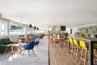 Holiday Inn NORWICH by IHG - พร้อมอาหารเช้า