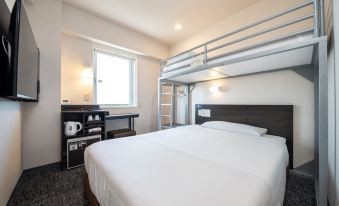 Super Hotel Hofu Ekimae