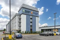 MainStay Suites MSP Airport - Mall of America