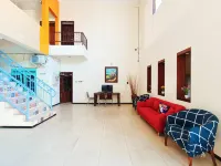 Yutaka Inn Nugraha Araya Malang