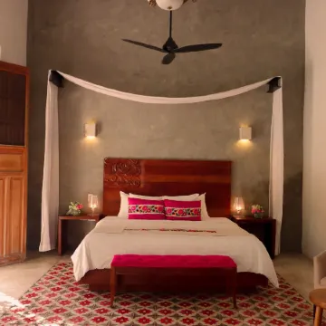 Casa de Las Palomas Boutique Hotel by Paloma's Hotels - Adults Only