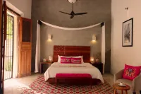 Casa de Las Palomas Boutique Hotel by Paloma's Hotels - Adults Only