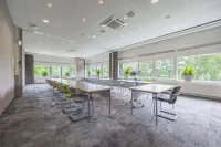 Amrâth Airport Hotel Rotterdam Hôtels à : Vlaardingen