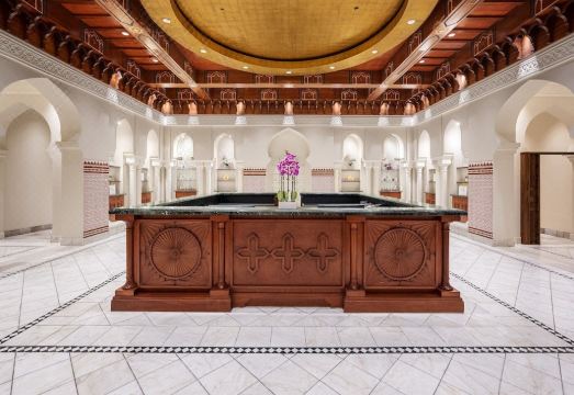 라스베이거스 스트립 야경