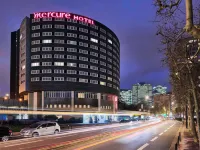 Hôtel Mercure Paris la Défense Hotels in La Defense