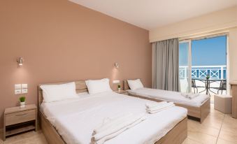 Nefeli Beach Hotel