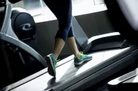 Adagio Original Thoiry Geneve - Gym