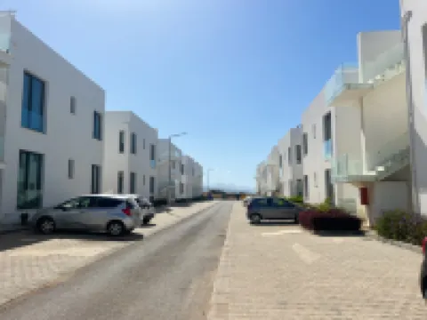 15-2 the Resort Family Apartment with Pool View Hotels in Akanthou