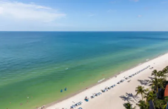 La Playa Beach & Golf Resort, a Noble House Resort