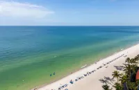 La Playa Beach & Golf Resort, a Noble House Resort Hotels in Pelican Bay