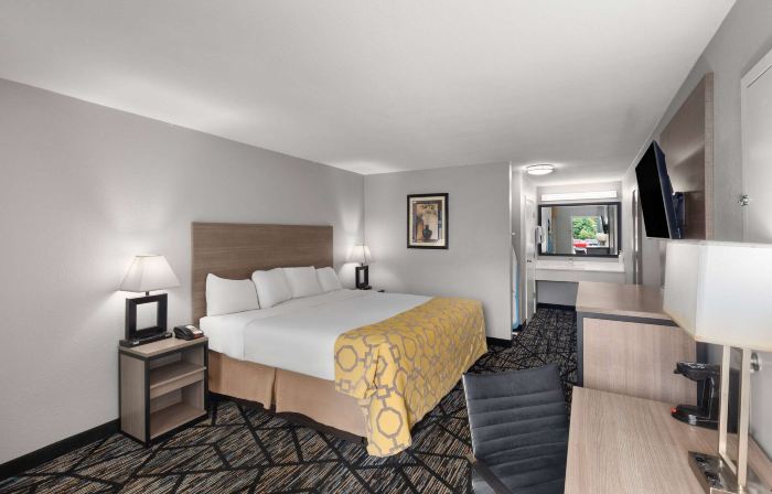 Baymont by Wyndham Mobile/Tillmans Corner