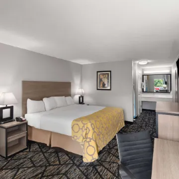 Baymont by Wyndham Mobile/Tillmans Corner