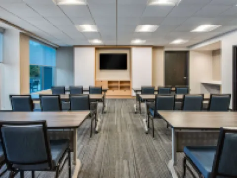 Hyatt House BWI Airport Baltimore Hotels in Linthicum Heights