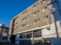 Guarany Hotel Express Hotels near Central Market