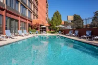 Four Points by Sheraton Memphis East - Pool
