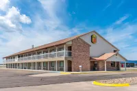 Super 8 by Wyndham Goodland Hôtels à : Goodland