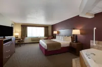 AmericInn by Wyndham Merrill