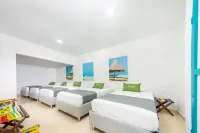 Hotel Ayenda Cartagena Blue 1804