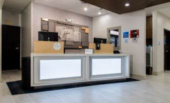 Holiday Inn Express & Suites Swansea