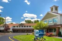 Best Western Rockland Hotels in Brockton