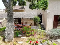 Domaine de Saint Martin