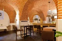 Great Polonia the Granary la Suite Hotel