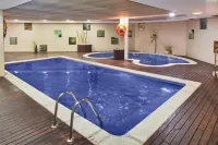 Silken Ciudad Gijón - Pools